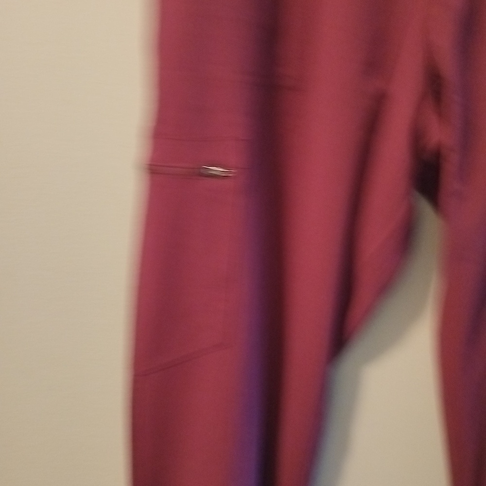 Scrub Uniform Pants - Picture 5 of 6